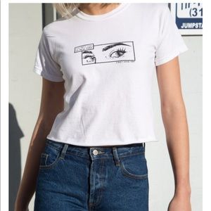 ISO — Brandy I’ll Meet You in NY T-shirt